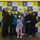 김성광 | 홍대 놀거리 추천! 아이와 즐긴 코쿤쇼 KOKOON SHOW 관람 후기