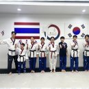 경희대 리더스 태권도장 이미지