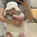 아가방 디어베이비 | 드니 100-200일 가을 아기옷 후기