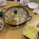 명동부대찌개, 황기족발 이미지