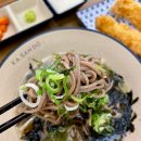 분당 돈카츠 맛집 정자역 카산도 등심카츠 냉모밀 세트 후기