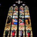 메디엔스토리 | 독일 프랑크푸르트 근교 쾰른 대성당 당일치기 여행 계획 및 후기