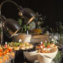 샤인푸드 | 기업행사 핑거푸드 케이터링 업체 셋팅부터 맛까지 만족스러운 후기