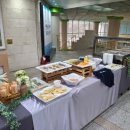 한국경영자총연합회 | 서초구 한국 교원단체 총연합회 출장뷔페 행사 현장