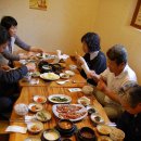 진도개 사랑 이미지