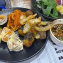 우정가정한식뷔페 이미지