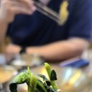 김명주 뜰안채 밥상 이미지