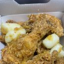 바른치킨 광주첨단점