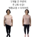 원터강변로 | [공지] 다이어트와 교정을 동시에 하면 이런 변화가! 에세이필라테스&amp;PT 동두천역