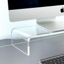 비컴피 | 비컴피 아크릴 모니터 받침대 3개월 사용 후기