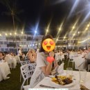 메드아이(Med-I) | (2탄)"클럽메드 빈탄" 매주 토요일은 드레스 코드...댄스 파티 야외 가든) "Bintan Indonesia Club Med