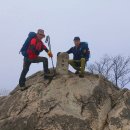 충남&계룡산& 관음봉&단풍산행&남매탑 이미지