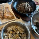 정암식당 | 양양 로컬 맛집 양양 정암식당 솥밥 섭밥정식 내돈내산 만족후기