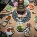 고기싸롱(원종점) | [부천맛집] 부천 원종동 고기맛집 유튜버 빅페이스가 인정한 무한리필 고깃집❤ '고기싸롱'