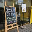 안동김밥 - 구로구 디지털로26길 5 | 안동 유명 맛집 '원진네 김밥' 팔뚝김밥 포장 후기