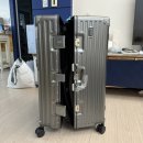 망치PC | 장기 여행 캐리어 추천 32인치 캐리어 ‘스탁사인’ 내돈내산 후기