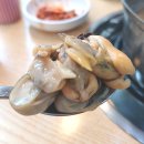 백청우칼국수금곡점