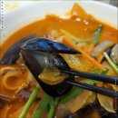 짬뽕위에더짬뽕 - 마포구 동교로27길 27 | 짬뽕위에더짬뽕