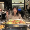 산해들슈퍼식당 | 10주년 기념여행 in 칭다오 :: 2일차_중산공원, 요트경기장, 라이트쇼, 믹스몰(루위, 라이프슈퍼 등등)