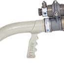 UV FLAME DETECTOR NOZZLE(자외선감지관창) 이미지