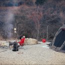 덕동골캠핑장 이미지