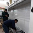 세븐일레븐 대구성심점 | 포항/경주/영덕 오픈쇼케이스 워크인쿨러 저온창고 냉동창고 설치및수리