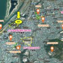 쌍용아파트 옆 이미지