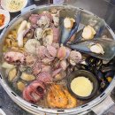 갯벌의조개 마곡점 이미지