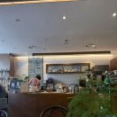 [안양/범계역] 조용한 카페루나에서 책 읽기 내돈내산 후기