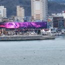 고흥 소록대교입구