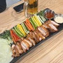 누구나홀딱반한닭용인 이미지
