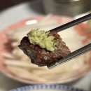 성동구 마장동 정육점 「풍원축산」 한우선물세트, 육회, 채끝살