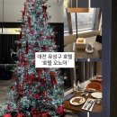 새드림타운하우스 앞 | 대전 유성구 5성급 숙소 추천 ‘호텔 오노마 대전’ 디럭스 더블 숙박 및 타운하우스 뷔페 주말 석식 후기