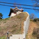 문수산성 이미지