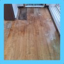 133-금촌2-133 | 파주운정 마루보수 거실확장부분썩은마루보수