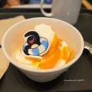 망고디자인 - 서구 북비산로 208 | 투썸플레이스 × 핑구 망고아이스크림 후기와 핑구텀블러 가격, 디자인, 구매처