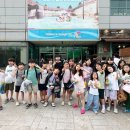 익스트림 한 태권도장 이미지