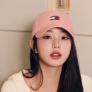 아이브 장원영, 타미 진스(Tommy Jeans) 브랜드 모델 발탁 이미지