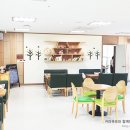 이든카페여성김해지역자활센터
