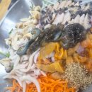 해뜨는죽변물회막회