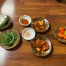 전주남문토종순대국(영등점) 네이버블로그
