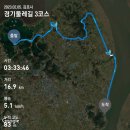 수만 3리 중지마을회관 | 경기둘레길 김포 3코스 (애기봉 입구~전류리포구)