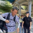 6월 15일 한강반포공원 나들이 이미지