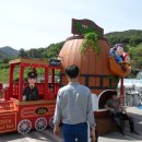 김해낙동강레일파크 이미지