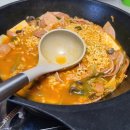 태리로제떡볶이&닭강정계양점