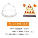 돔케이크