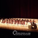 고등학교 합주발표회 이미지