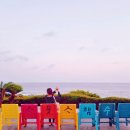 씨유 대명빌리지점 | 소노캄 제주 패밀리 트윈 하트나무 수영장 제주 표선 가족숙소 후기