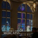 소로3-288 | [상하이]미슐랭 3스타 쉐프, 장 죠지의, 메르카토 디너 추천후기 + 상하이 클럽 INS