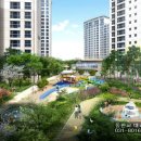 판교복합단지(판교역) 이미지